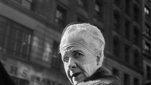 Vivian Maier and the Problem of Difficult Women