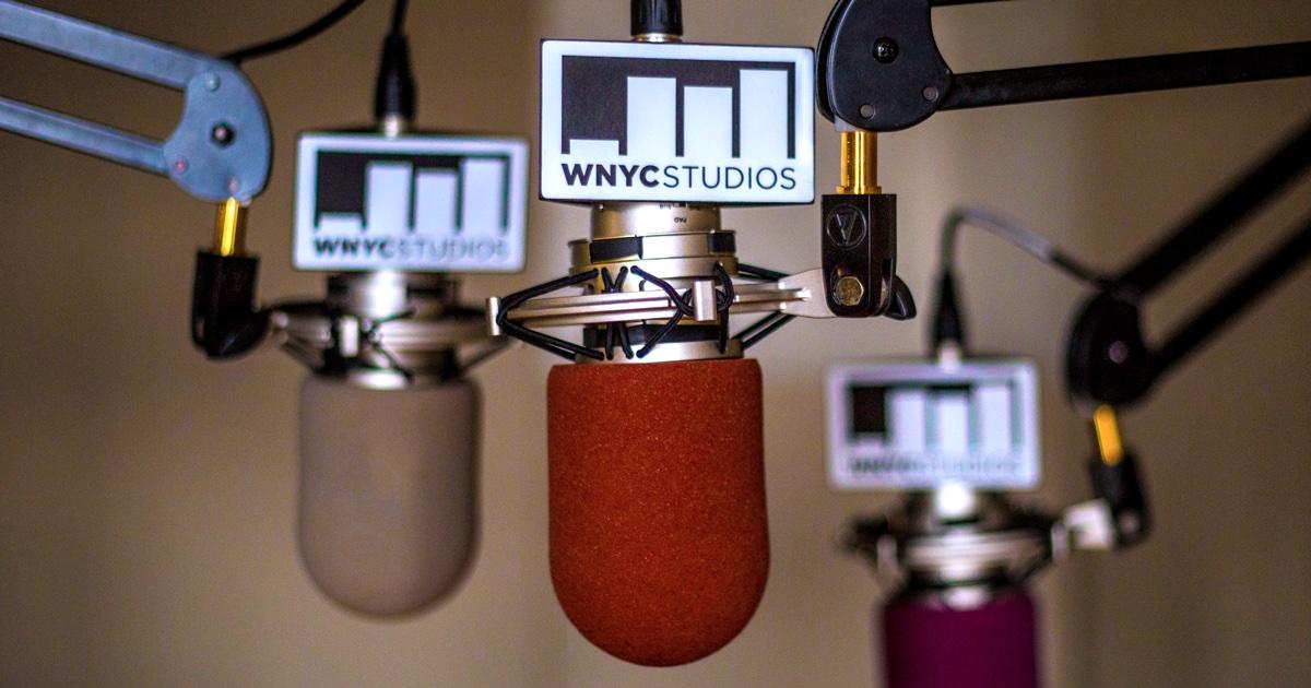No End In Sight – On The Media – WNYC