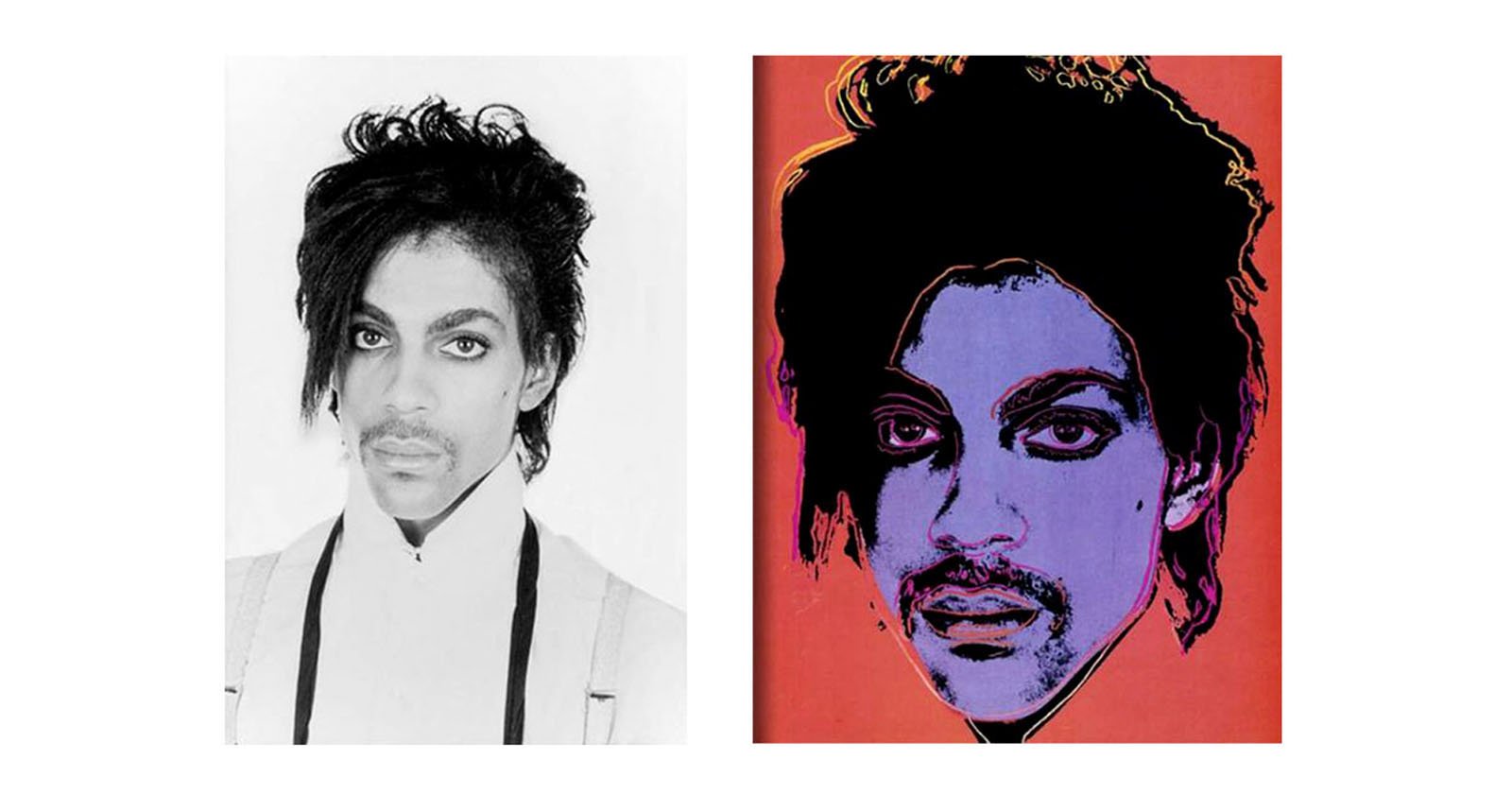 Supreme Court Rules Andy Warhol’s Prince Art is Copyright Infringement | PetaPixel