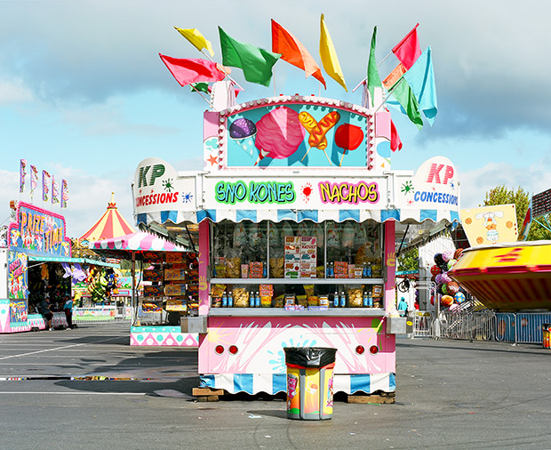 Nostalgic, Fun-Filled Photos of State Fairs in Small-Town America – Feature Shoot