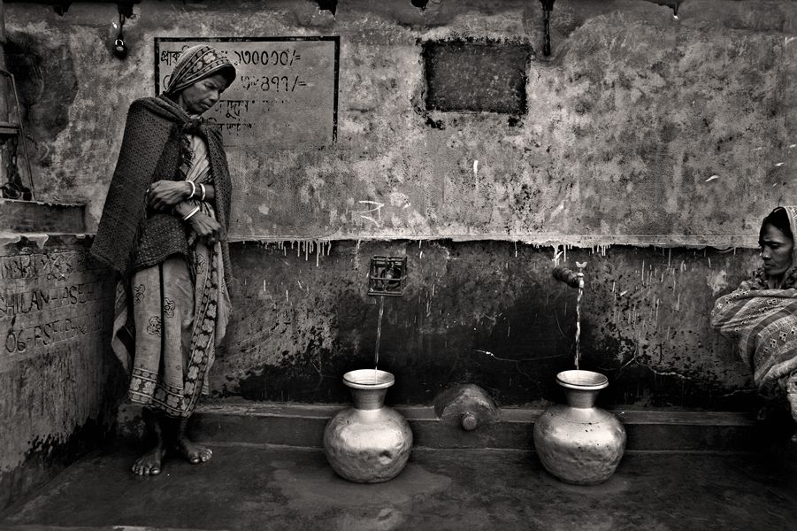 Munem Wasif – Salt Water Tears | LensCulture