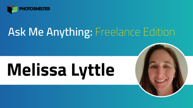 #Freelancelife AMA with Melissa Lyttle – PhotoShelter Blog