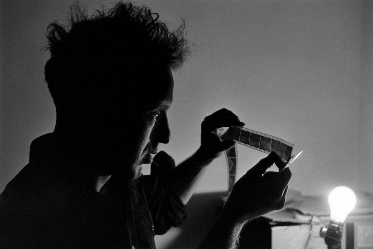 Remembering Robert Frank, 1924-2019 – British Journal of Photography