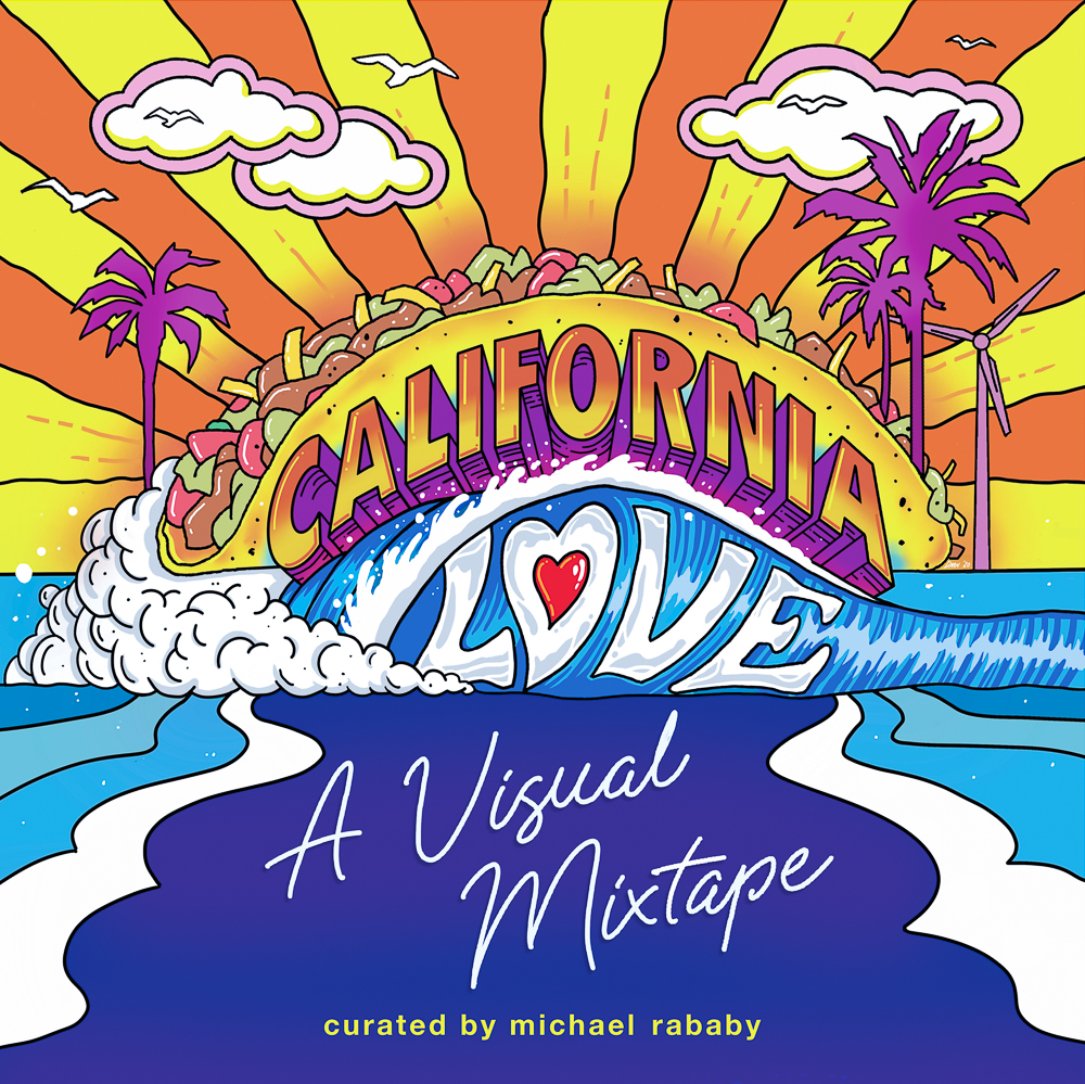 California Love: A Visual Mixtape – LENSCRATCH