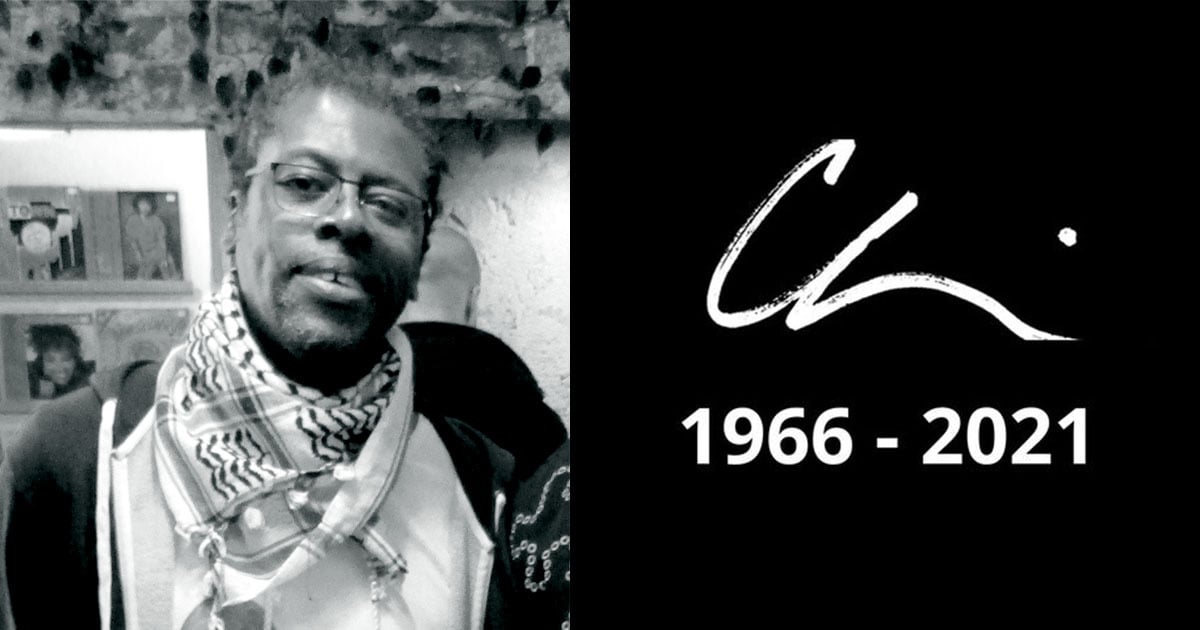 Legendary Hip-Hop Photographer Chi Modu Has Died | PetaPixel