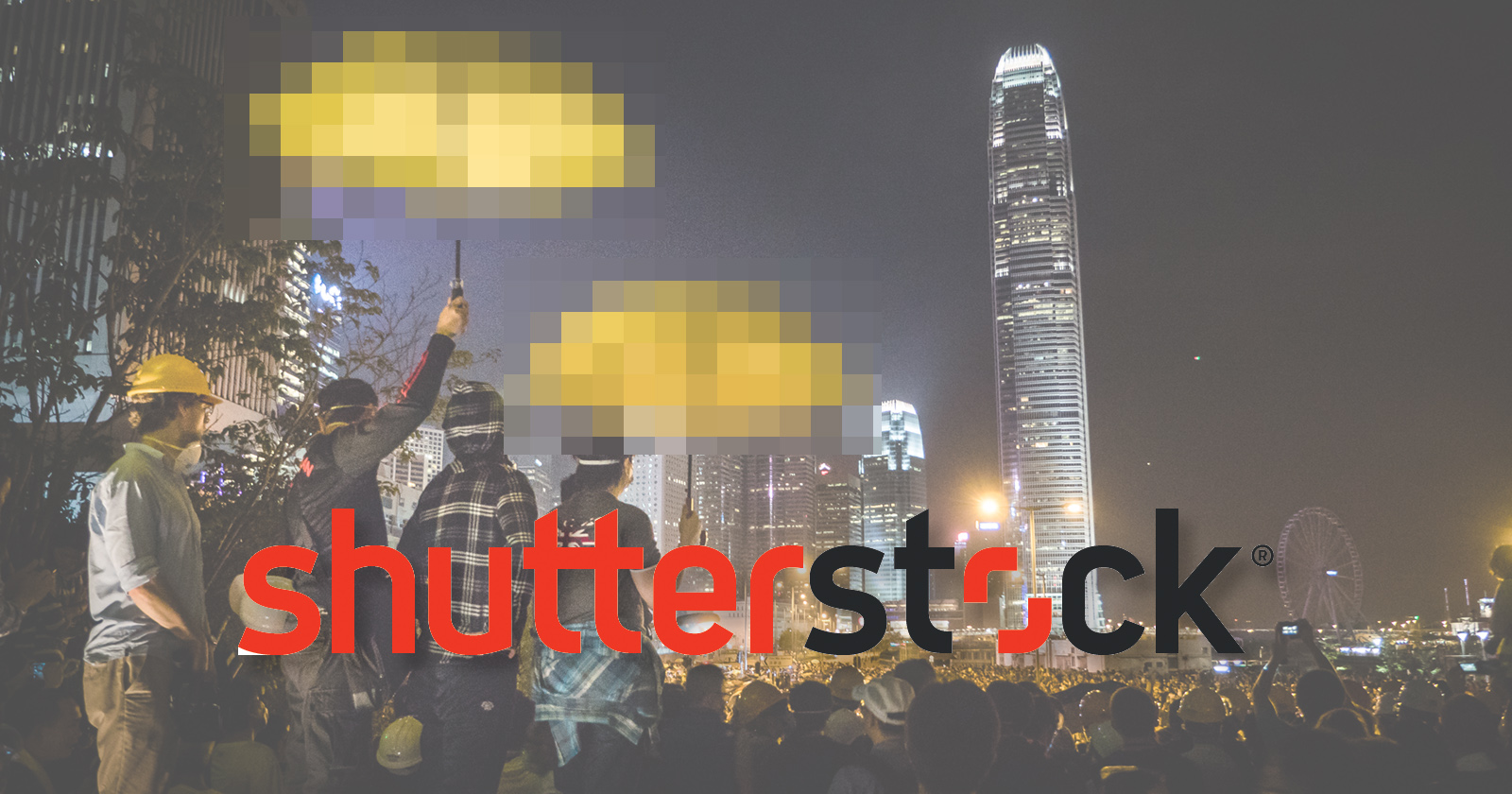 Shutterstock Employees Opposed to Censorship in China Told They Can ‘Work Elsewhere’