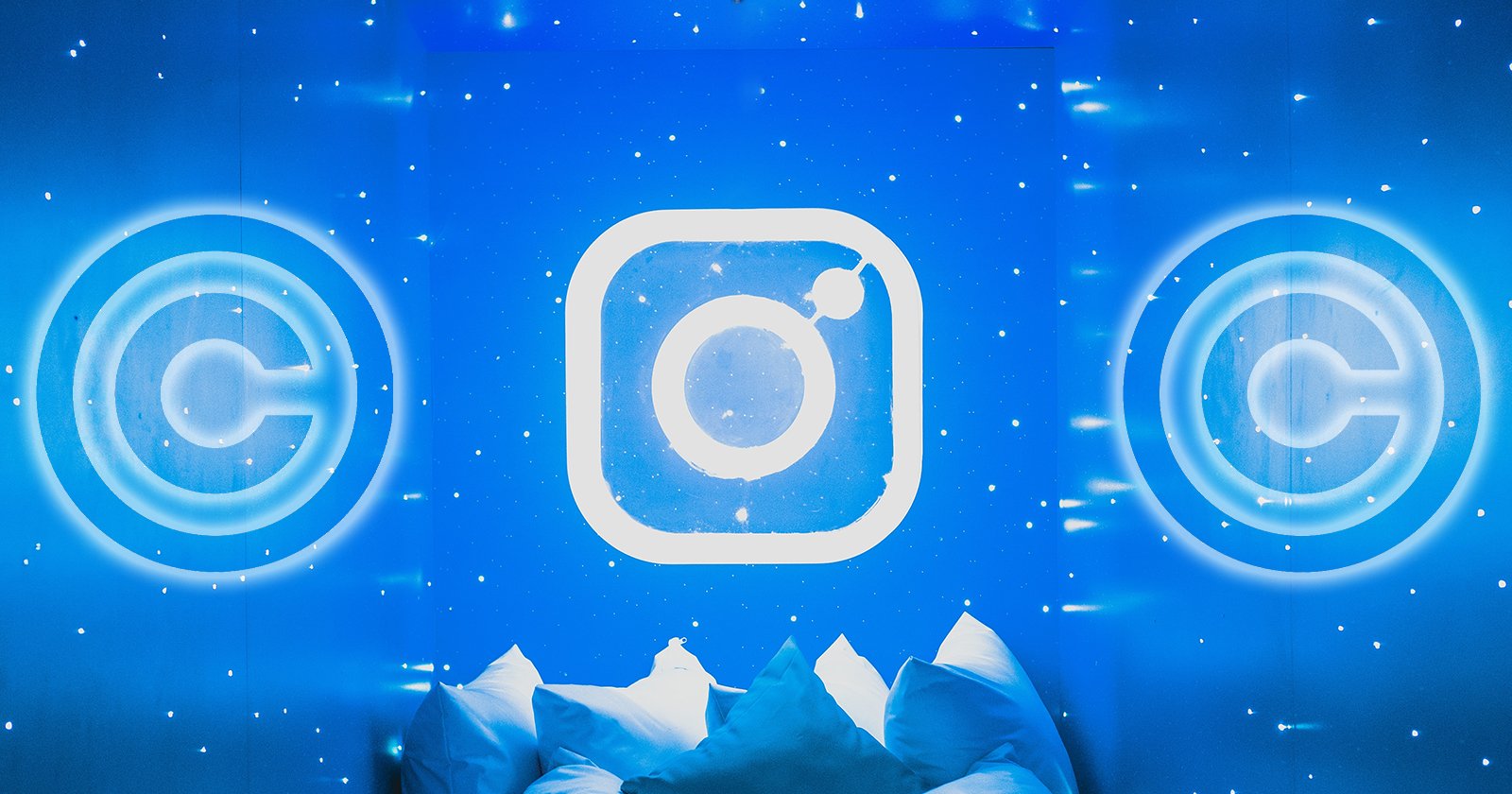 Instagram Says You Need Permission to Embed Someone’s Public Photos