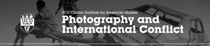 Roger Tooth on the Saturation Point for Photojournalists « Prison Photography