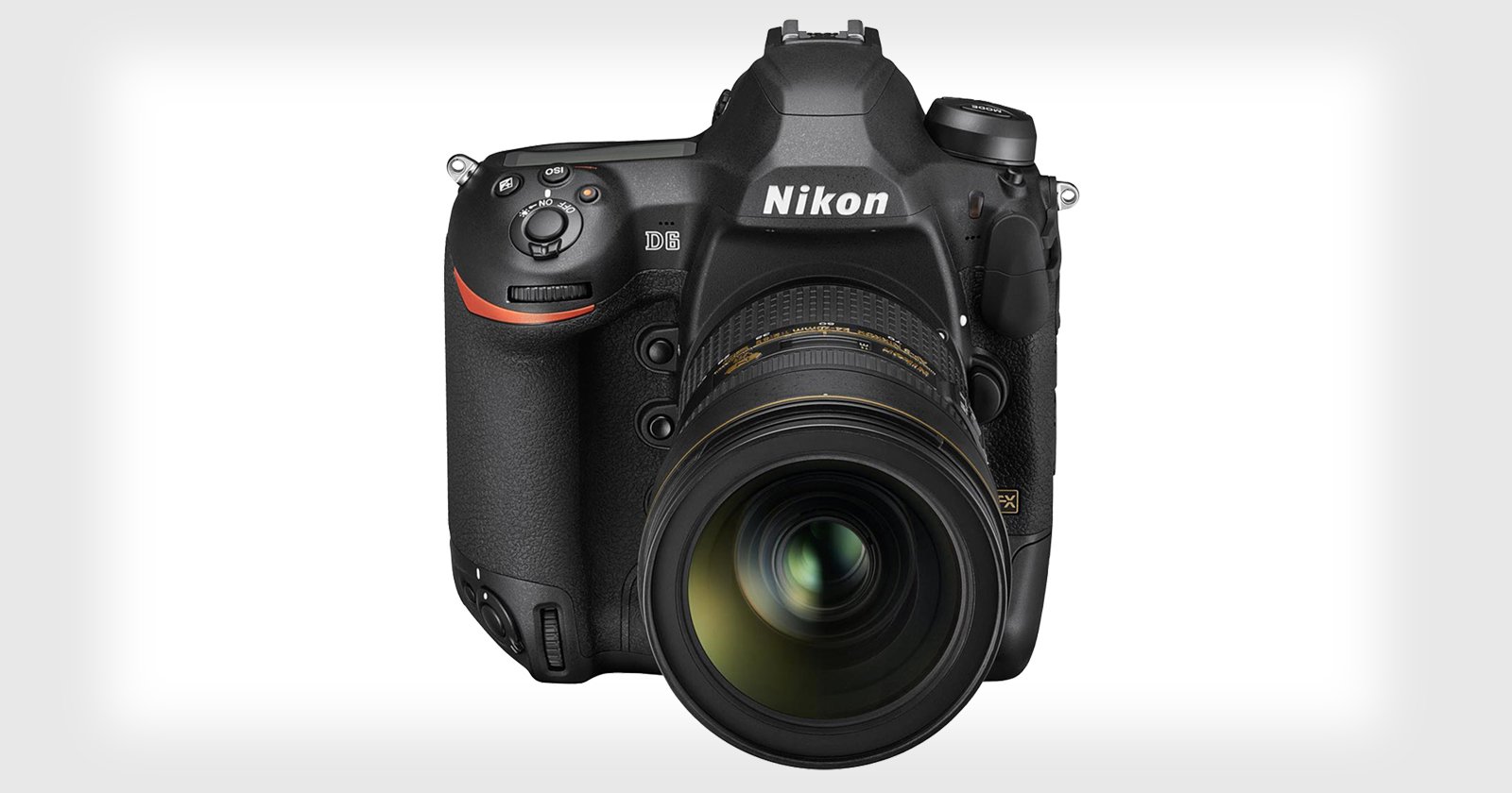Nikon Unveils the D6 with the ‘Most Powerful AF System in Nikon History’