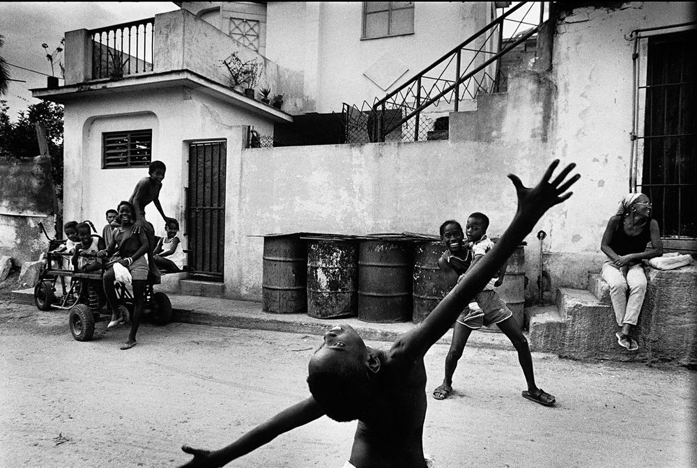 Bela Doka – Cuba , “The Special Period”-1994-98 | LensCulture
