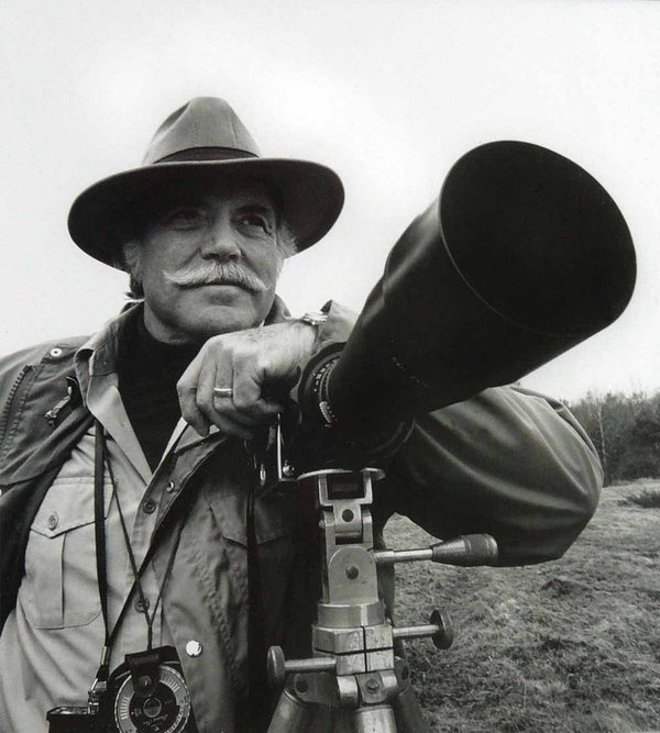 Ozzie Sweet, Who Helped Define New Era of Photography, Dies at 94