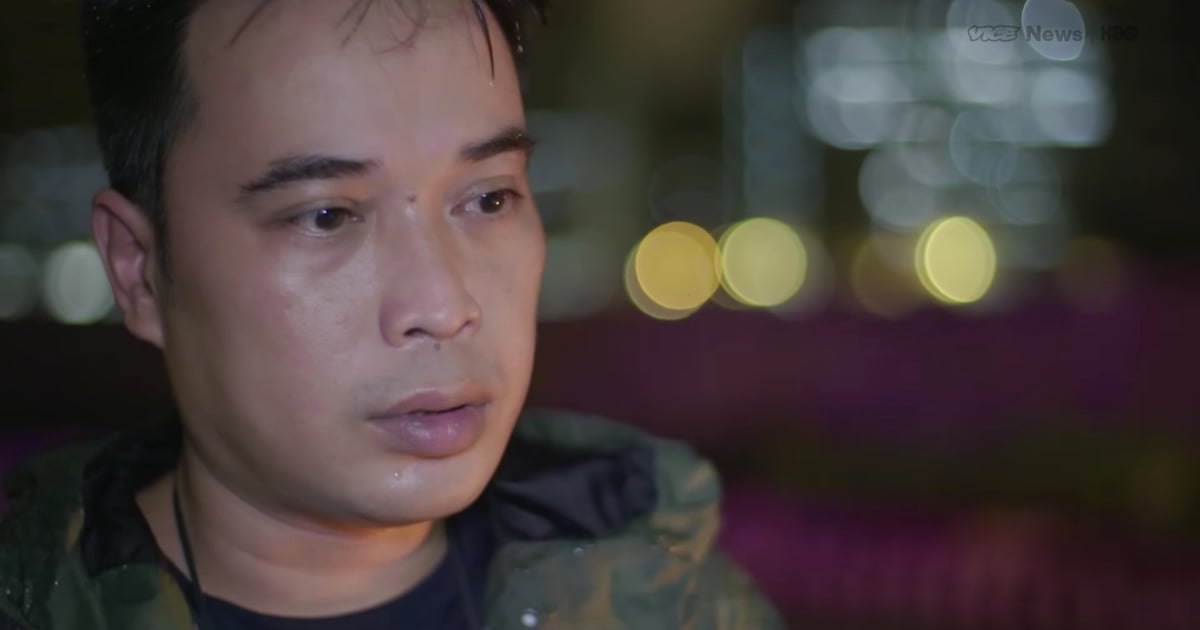 Walk the Deadly Streets of Manila with the Man Documenting the Carnage