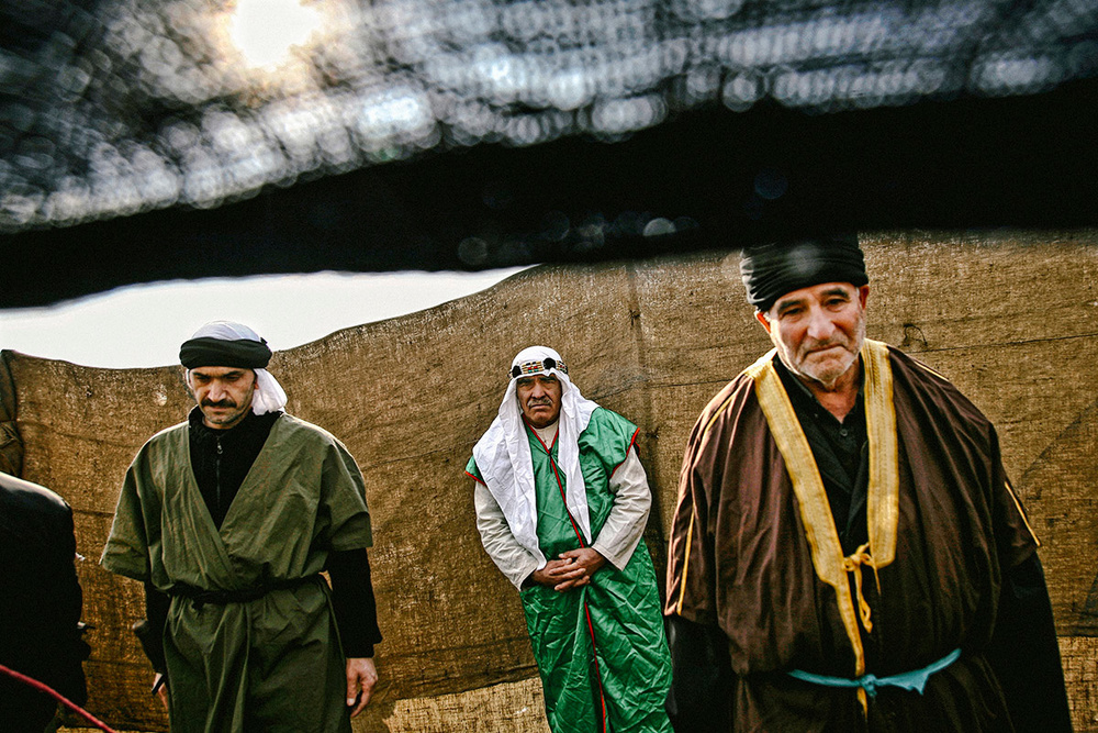 Engin Güneysu – Day of Ashura | LensCulture