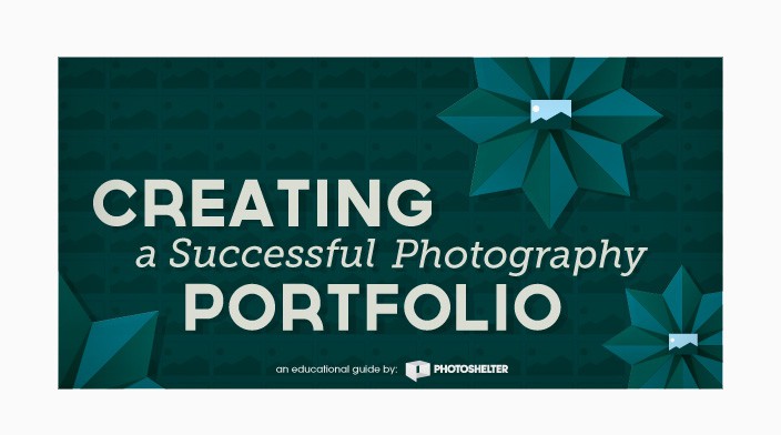 New Guide: Creating a Successful Photography Portfolio