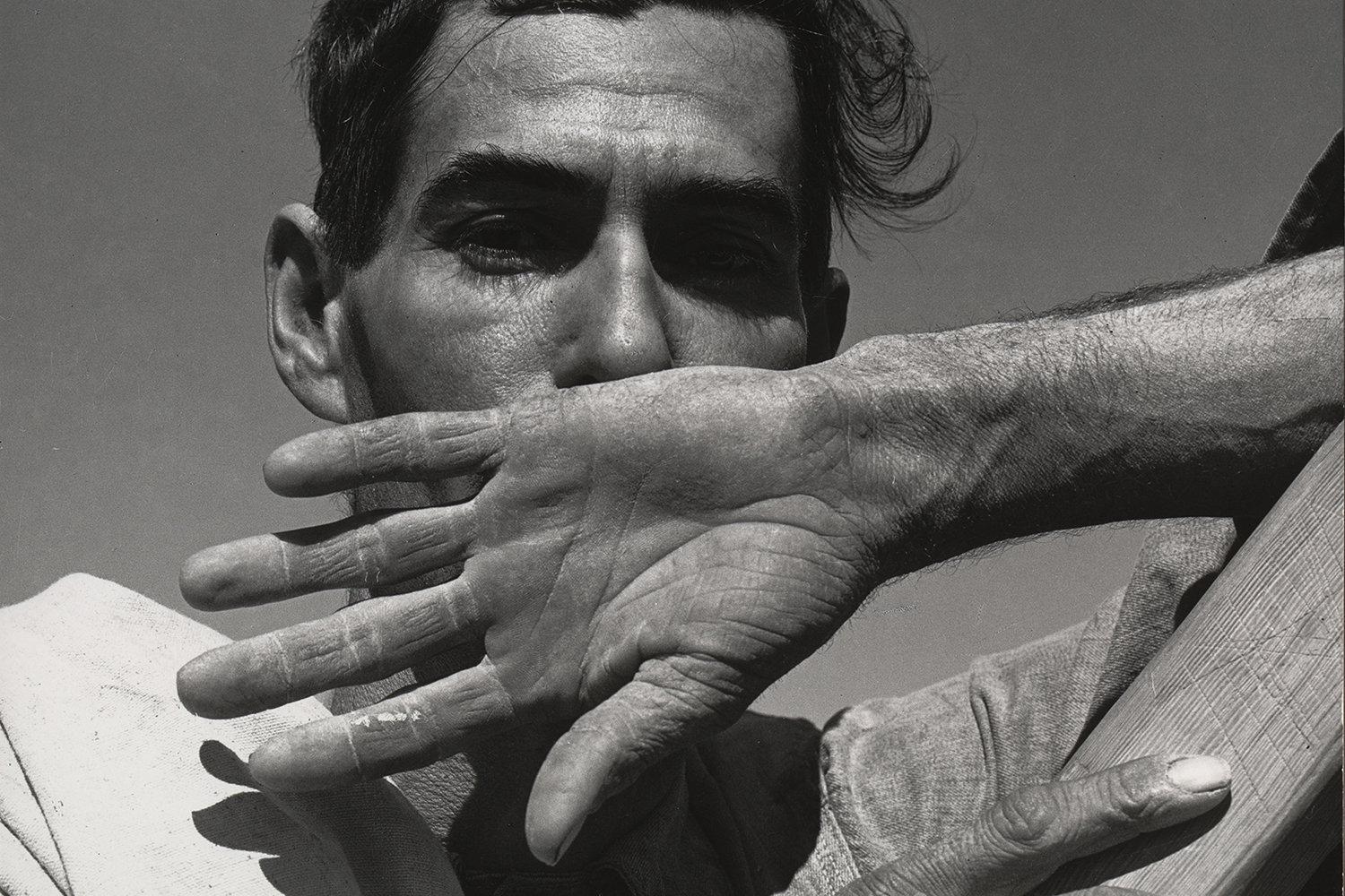 Dorothea Lange and the Afterlife of Photographs – Aperture Foundation NY