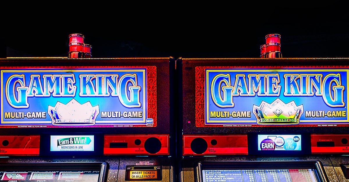 Finding a Video Poker Bug Made These Guys Rich—Then Vegas Made Them Pay | WIRED