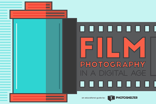 One Photographer’s Case for Large Format Film | PhotoShelter Blog