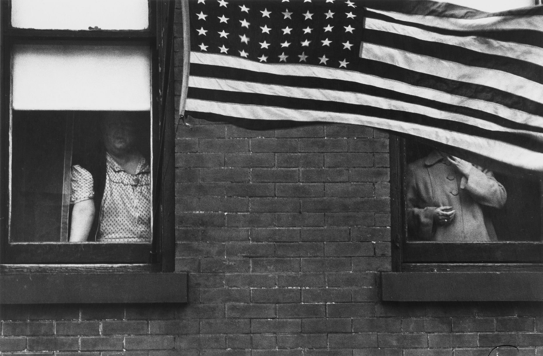 INTERVIEW: Robert Frank – “If An Artist Doesn’t Take Risks, Then It’s Not Worth It.” (2007)