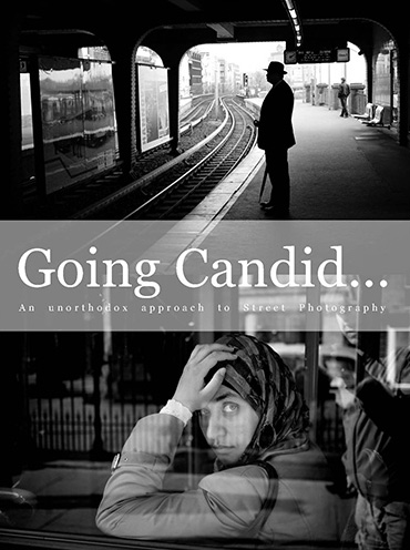 Free ebook about street photography