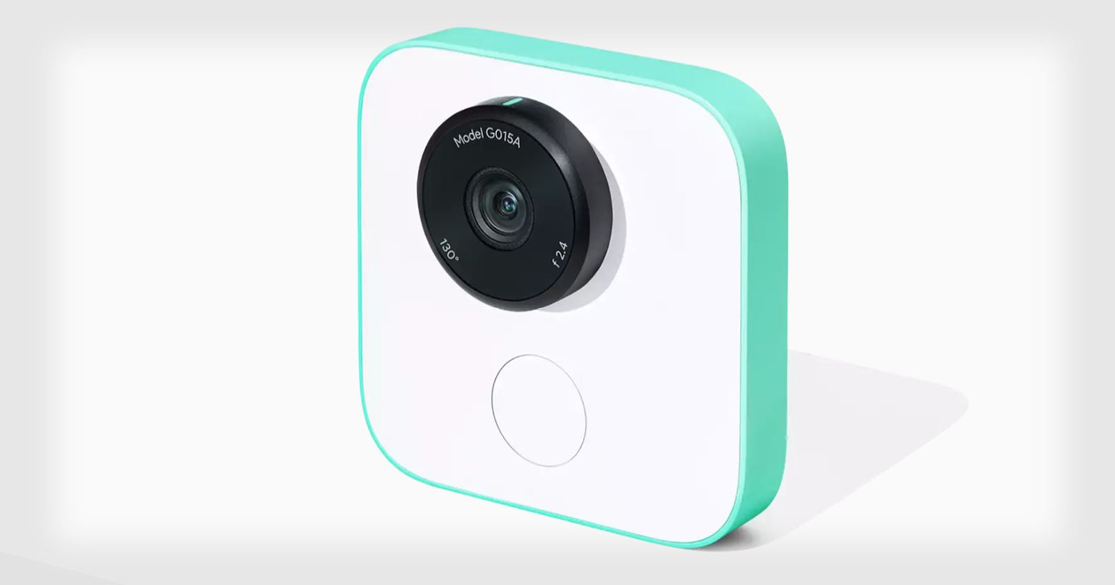 Google’s Clips AI Camera Was Trained in Photography by Pro Photographers