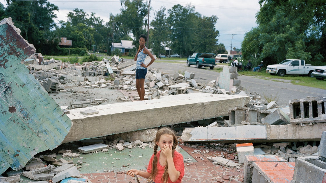 Florida’s Shadow Country – The New Yorker