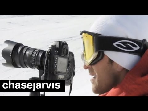 Chase Jarvis Blog: Chase Jarvis TECH:  Shooting Sequences