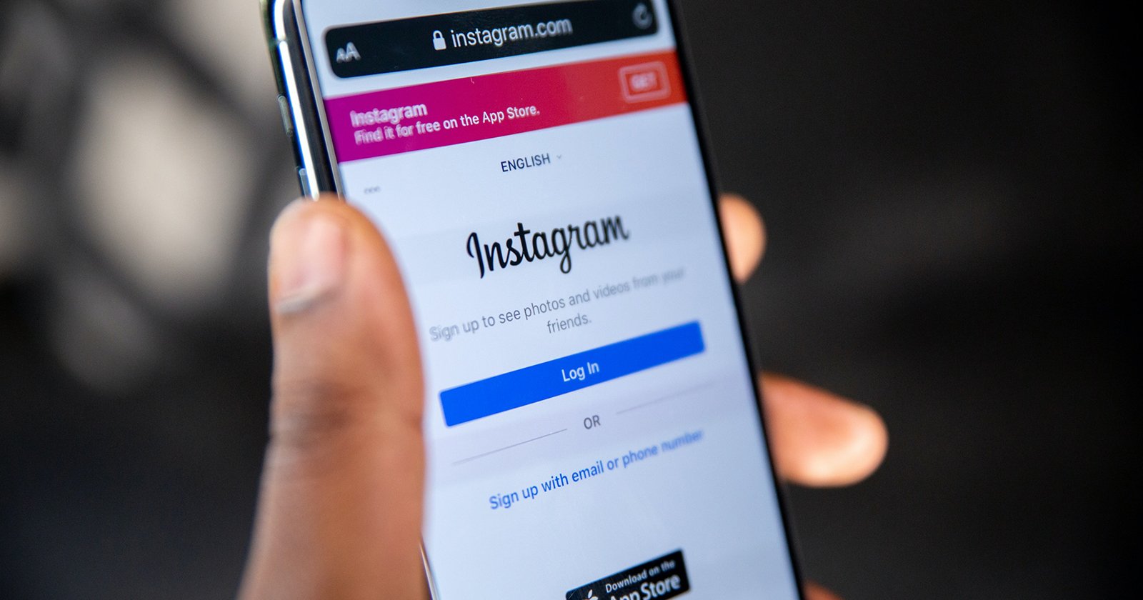 Facebook is Testing a ‘Rights Manager’ Tool to Fight Photo Theft on Instagram