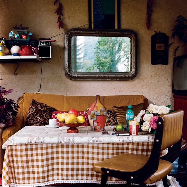 Kitchen Stories from the Balkans Photographed by Eugenia Maximova – Feature Shoot