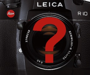 Leica Links | Leica Rumors