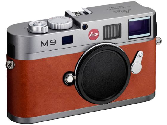 Another Leica M9 limited edition shows up in Japan | Leica News & Rumors