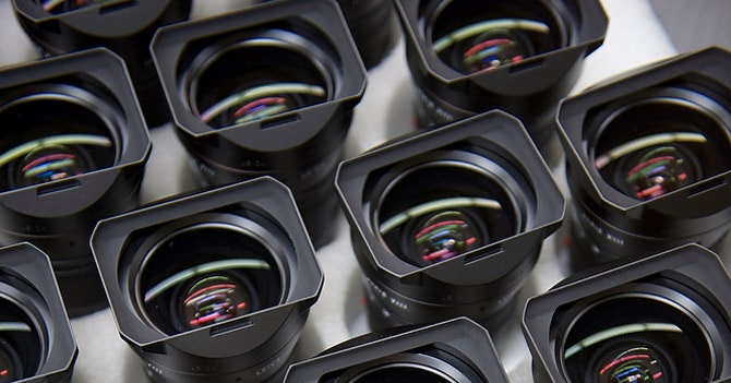 Leica Tour: Inside a Camera Company at a Crossroads | Raw File