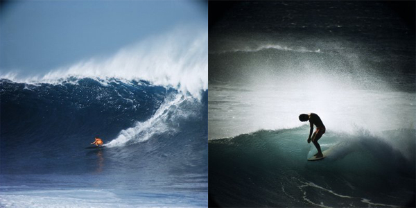RIP LeRoy "Granny" Grannis, surf photography pioneer – Boing Boing