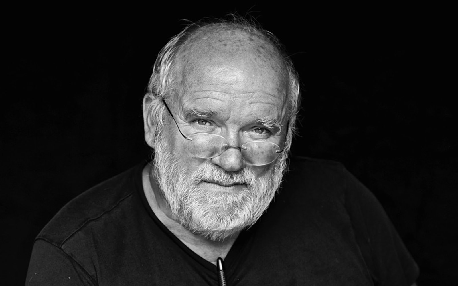 Peter Lindbergh, Fashion Photography Icon, Has Died at Age 74