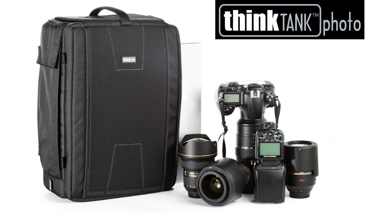 Rob Galbraith DPI: Think Tank Photo unveils Sling-O-Matic, launches US$5000 contest