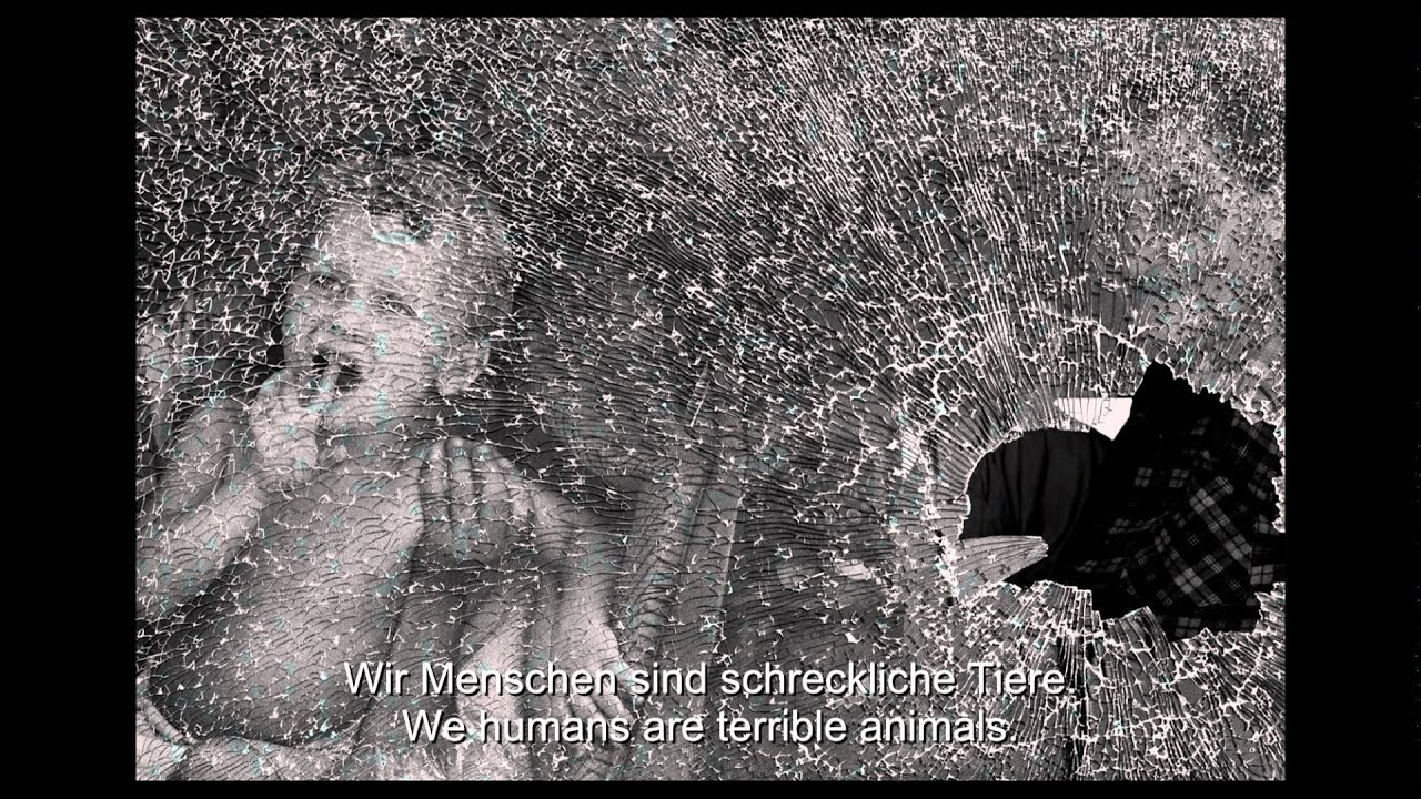 ▶ THE SALT OF EARTH (Official Trailer) Wim Wenders Juliano Salgado deutsch – YouTube