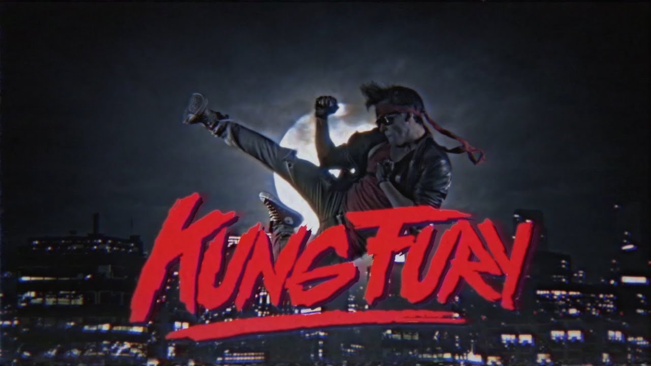 ▶ KUNG FURY Official Movie [HD] – YouTube