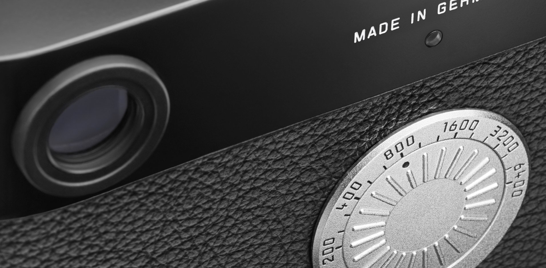 No More Chimping: Leica Reveals the LCD-Free Leica M-D (Typ 262)