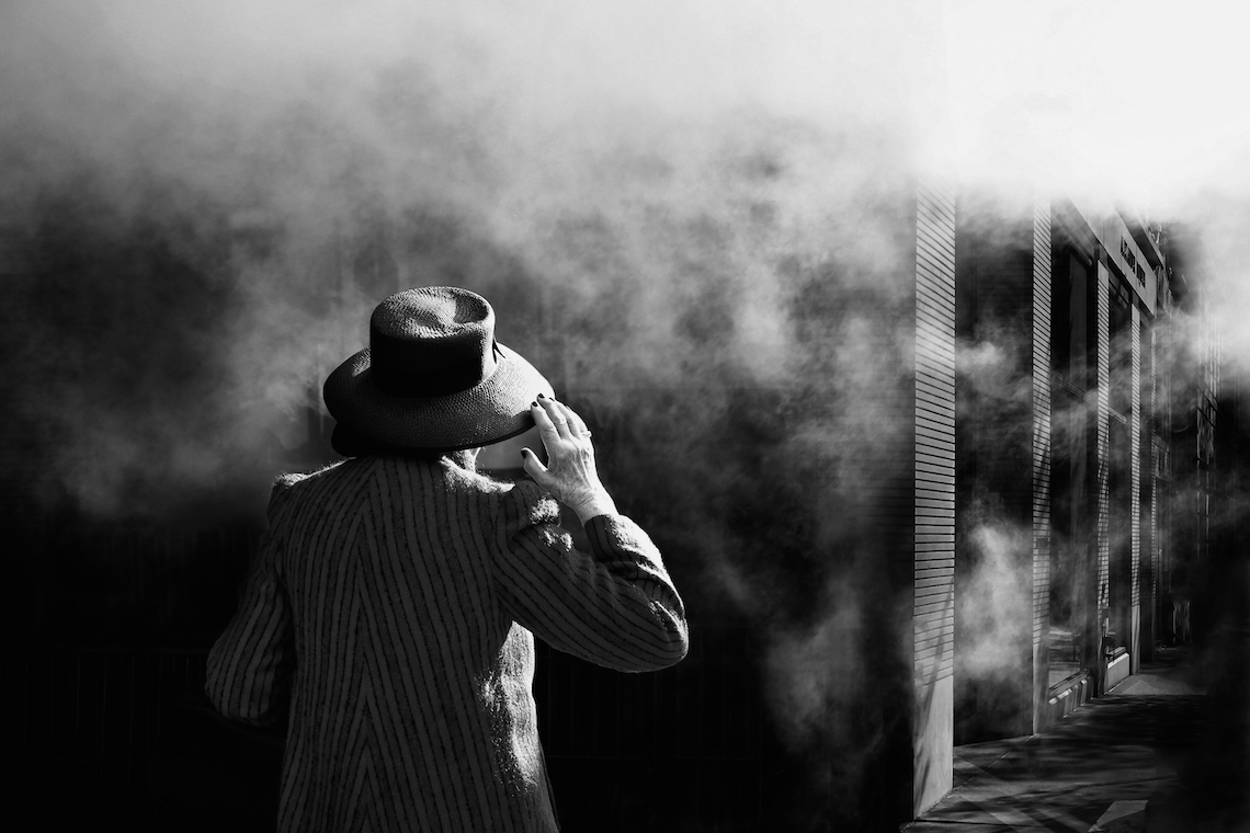 Announcing the Winners of the Feature Shoot Street Photography Awards – Feature Shoot