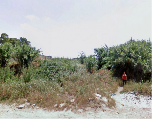 Photographing the Prostitutes of Italy’s Backroads: Google Street View vs. Boots on the Ground