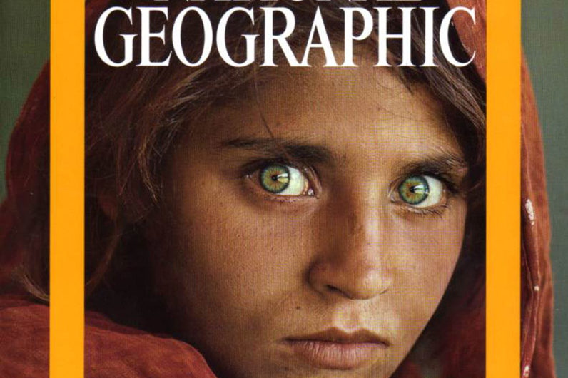 Steve McCurry and Photojournalism’s Burden of Truth – Disphotic