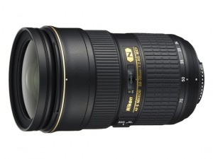 Nikon USA releases statement on the 24-70mm f/2.8 distance panel light leak | Nikon Rumors