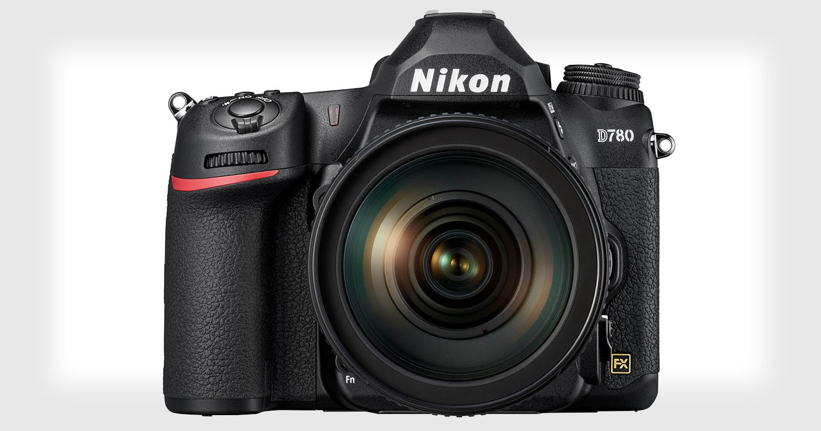 Nikon Unveils the D780: A ‘New Kind of DSLR’ with ‘Mirrorless Tech’