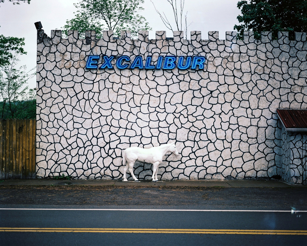 Nic Persinger: The States Project: West Virginia | LENSCRATCH
