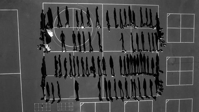Tomas van Houtryve: A Sky Full of Cameras | PROOF