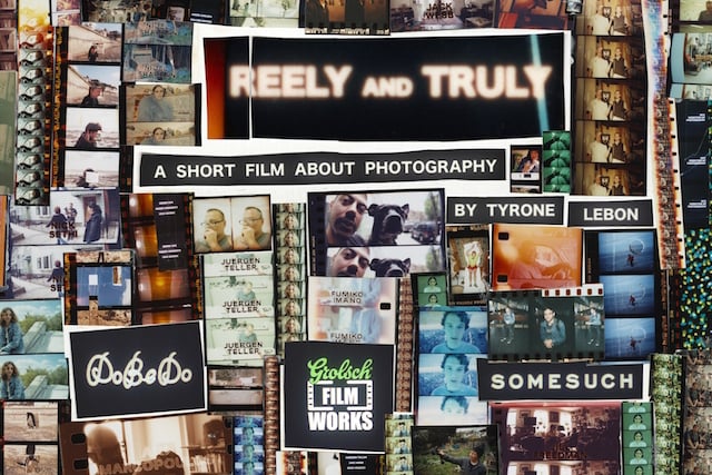 Reely and Truly: A Fascinating Short Film About the Nature of Photography Today