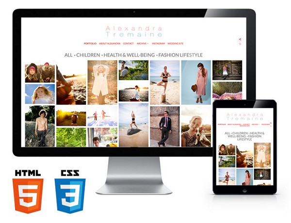 9 Features Every Photography Website Needs Now