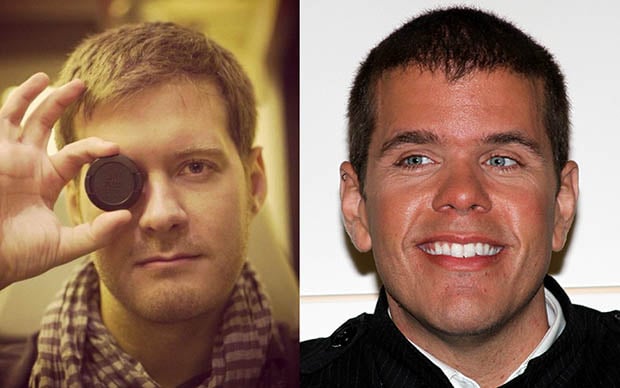 NYTimes Photographer Sues Perez Hilton for $2.1M Over Copyright Infringement