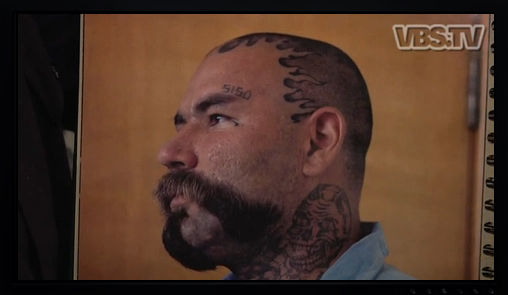 San Quentin Prison Portraits a Compulsion and a Springboard for Stefan Ruiz