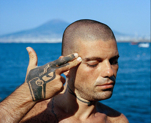 Sam Gregg documents the true story of Naples – Feature Shoot