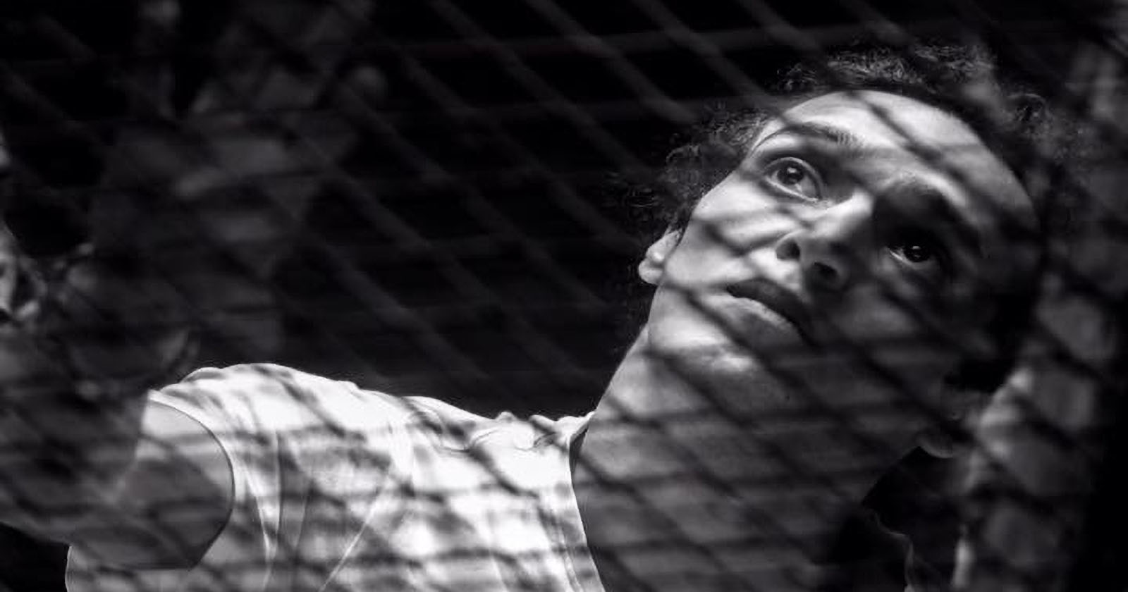 Egyptian Photojournalist Facing Death Penalty Wins ‘Press Freedom Prize’